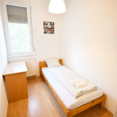 Alfoldi Flat Appartamento