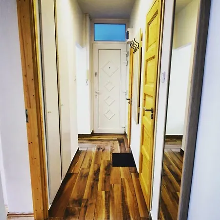 Alfoldi Flat * Szeged
