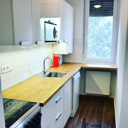 Alfoldi Flat Appartamento *